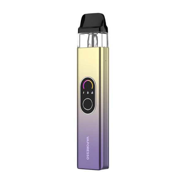 POD-система Vaporesso Xros 4 Pod Kit 1000Mah Sunset Neon  в Калининграде