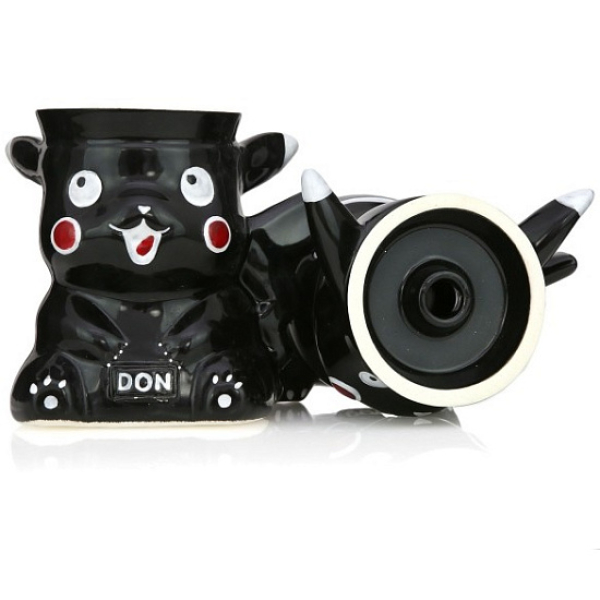 Чаша Don Bowl Pika Black Phunnel в Калининграде