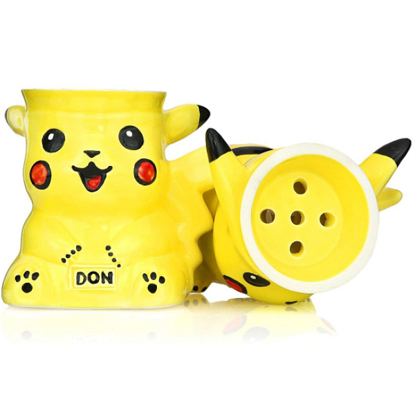 Чаша Don Bowl Pika Evil в Калининграде