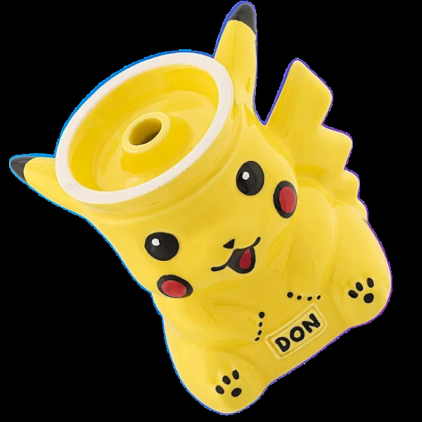 Чаша Don Bowl Pika Phunnel в Калининграде