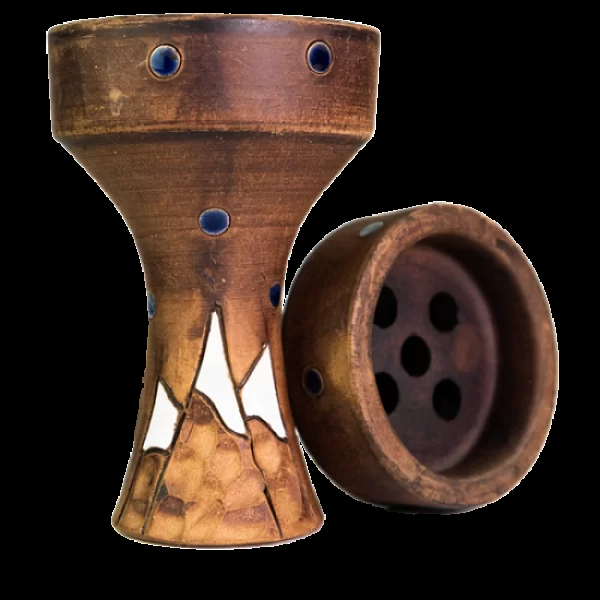 Чаша Japona Hookah Alpinist Bowl в Калининграде