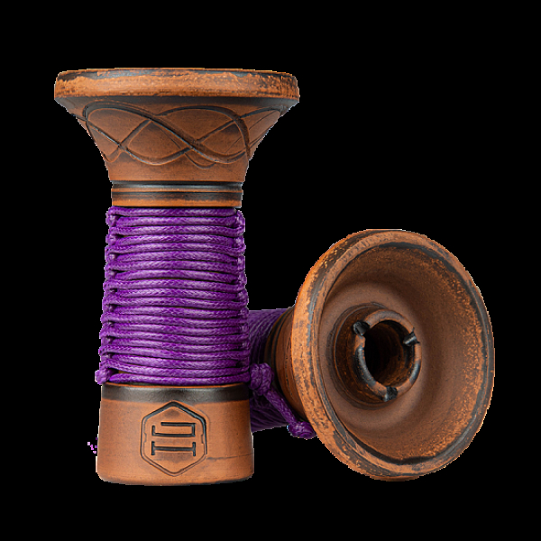 Чаша Japona Hookah Ego Purple Bowl в Калининграде