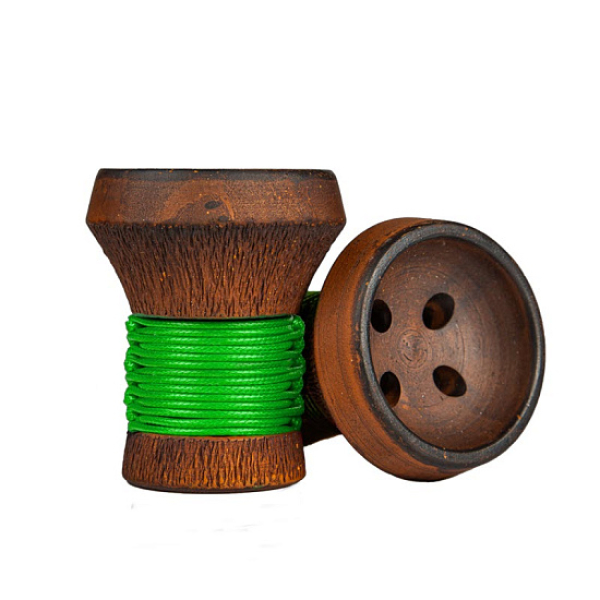 Чаша Japona Hookah Js Green Bowl в Калининграде