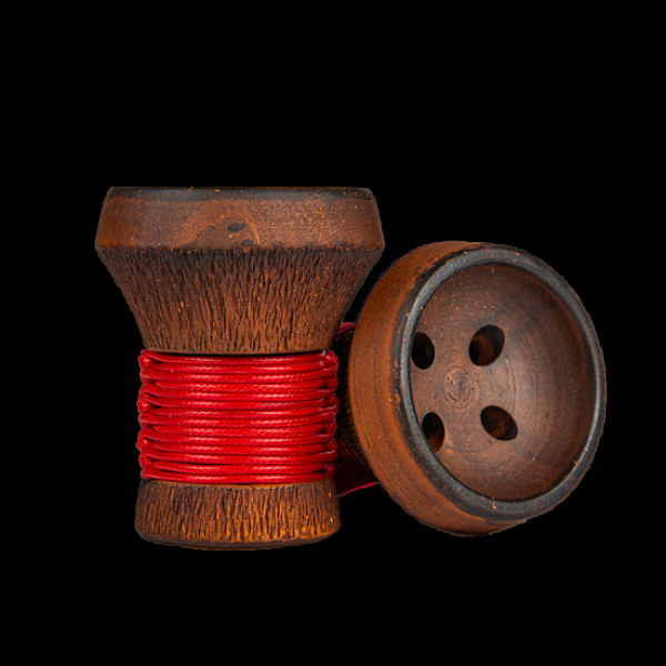 Чаша Japona Hookah Js Red Bowl в Калининграде