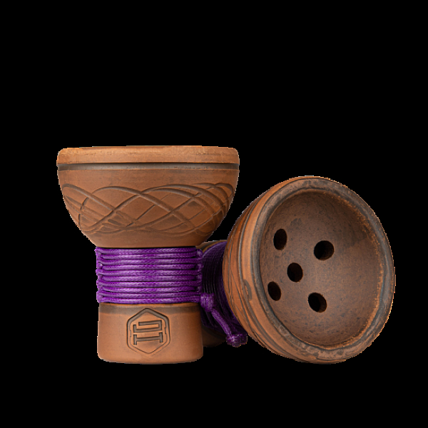 Чаша Japona Hookah Turkish Purple Bowl в Калининграде