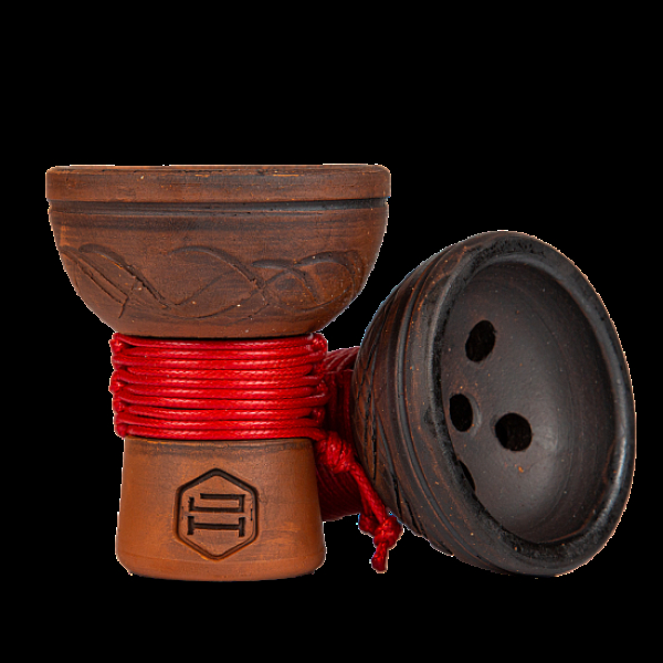 Чаша Japona Hookah Turkish Red Bowl в Калининграде