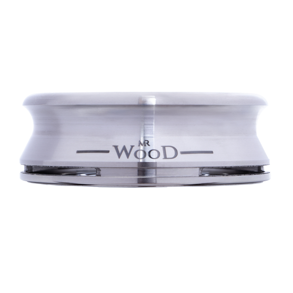 Kaloud Mr. Wood Hmd Stainless Steel в Калининграде