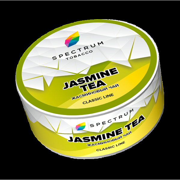 Табак Spectrum Cl Jasmine Tea  25 грамм в Калининграде
