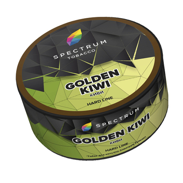 Табак Spectrum Hl Golden Kiwi  25 грамм в Калининграде
