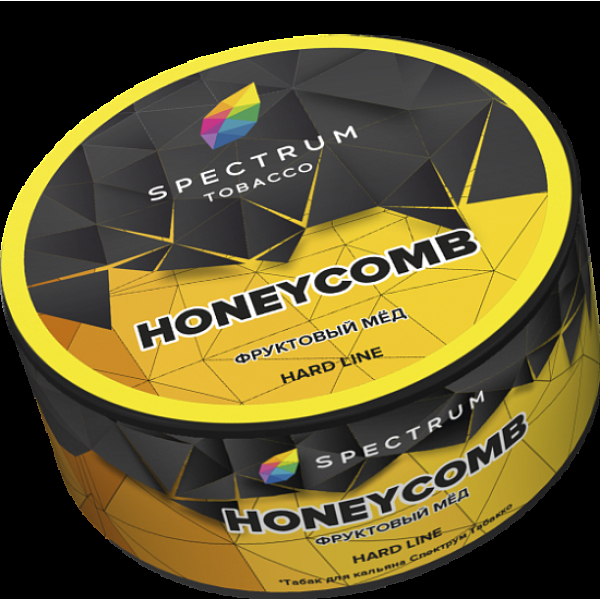 Табак Spectrum Hl Honeycomb  25 грамм в Калининграде