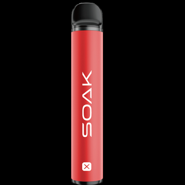 Электронка Soak X 2200 Барбарис в Калининграде