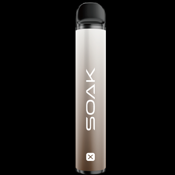 Электронка Soak X 2200 Кофе С Молоком в Калининграде