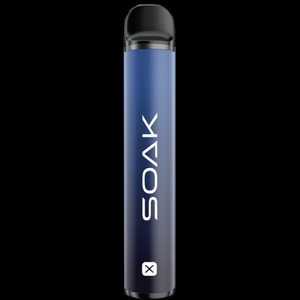 Электронка Soak X 2200 Лесная Черная Смородина в Калининграде