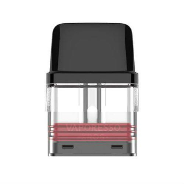 Сменный Картридж Vaporesso Xros 2Ml, 0.6 Ohm Corex 2.0 (4 Шт.) в Калининграде