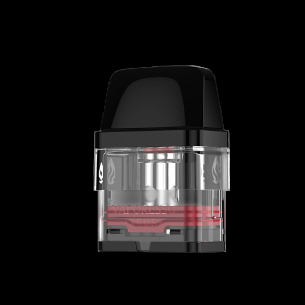 Сменный Картридж Vaporesso Xros 2Ml, 0.8 Ohm Corex 2.0 (4 Шт.) в Калининграде