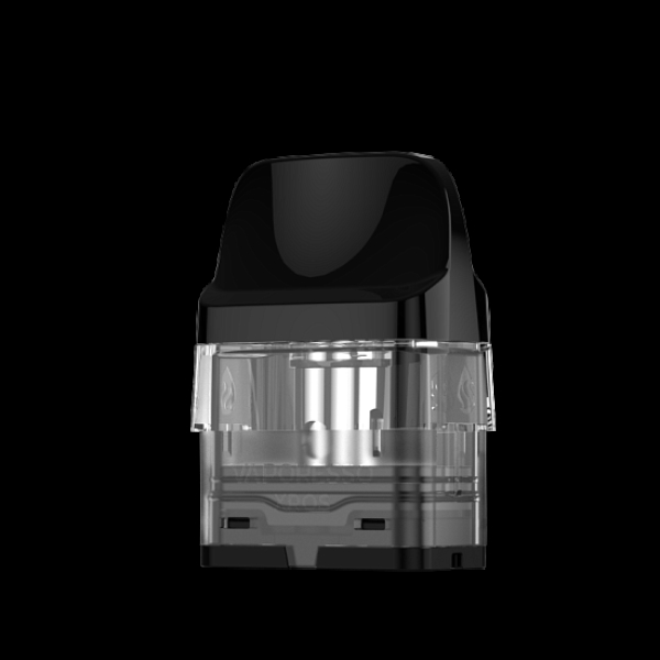 Сменный Картридж Vaporesso Xros 2Ml, 1.2 Ohm Corex 2.0 (4 Шт.) в Калининграде