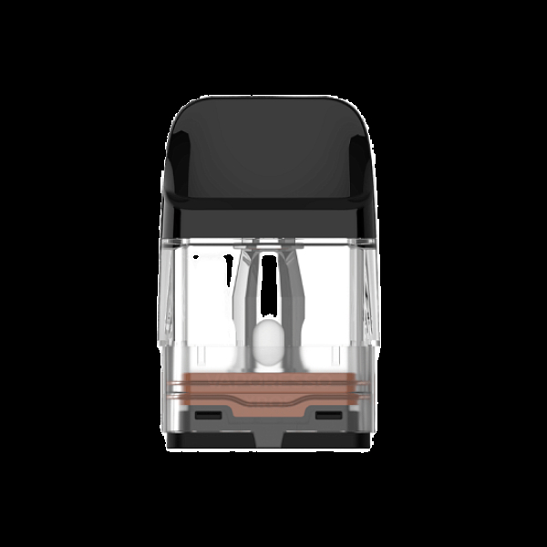 Сменный Картридж Vaporesso Xros 3Ml, 0.4 Ohm Corex 2.0 (4Шт.) в Калининграде