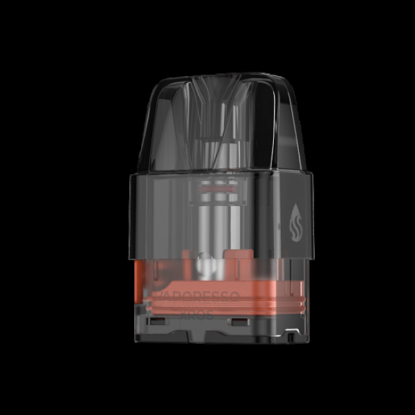 Сменный Картридж Vaporesso Xros 3Ml, 0.6 Ohm Corex 2.0 (4 Шт.) в Калининграде