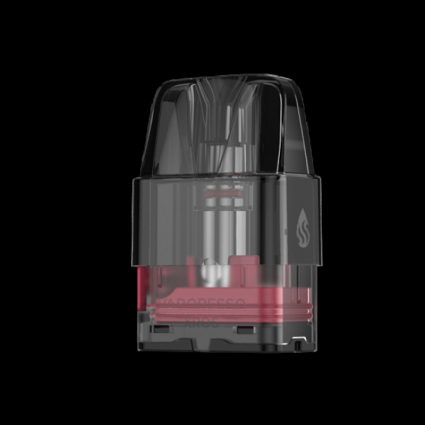 Сменный Картридж Vaporesso Xros 3Ml, 0.8 Ohm Corex 2.0 (4 Шт.) в Калининграде