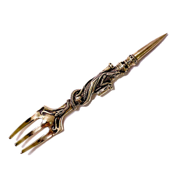 Шило Werkbund Locher/Fork Dragon (Wlfd) в Калининграде