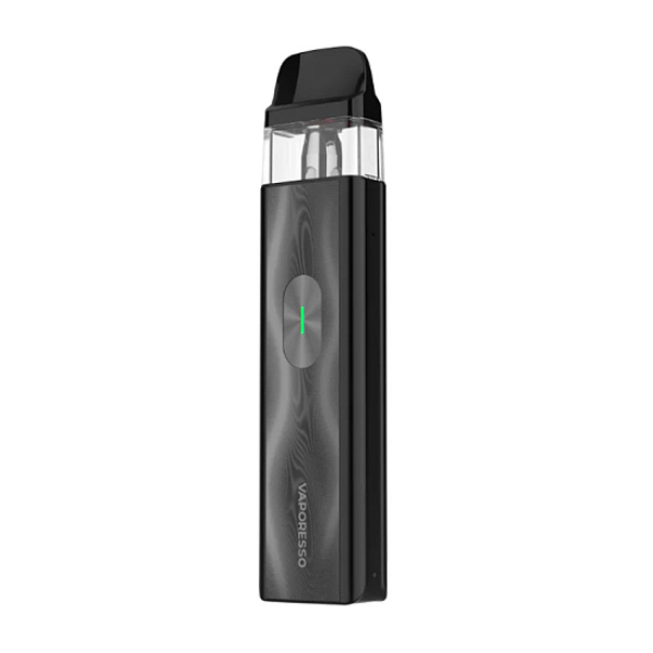 POD-система Vaporesso Xros 4 Mini Pod Kit 1000Mah Black  в Калининграде