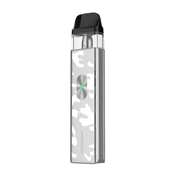 POD-система Vaporesso Xros 4 Mini Pod Kit 1000Mah Camo Silver  в Калининграде