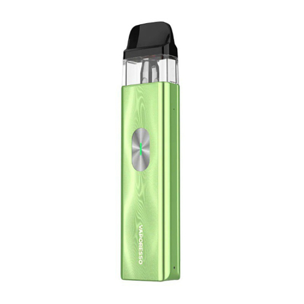 POD-система Vaporesso Xros 4 Mini Pod Kit 1000Mah Ice Green  в Калининграде