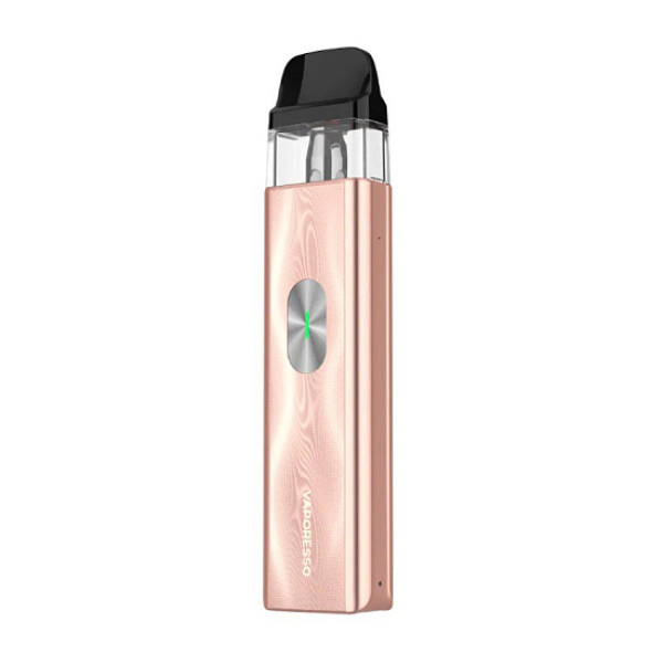POD-система Vaporesso Xros 4 Mini Pod Kit 1000Mah Ice Pink  в Калининграде