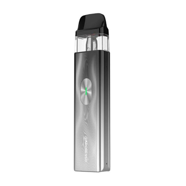 POD-система Vaporesso Xros 4 Mini Pod Kit 1000Mah Space Grey  в Калининграде