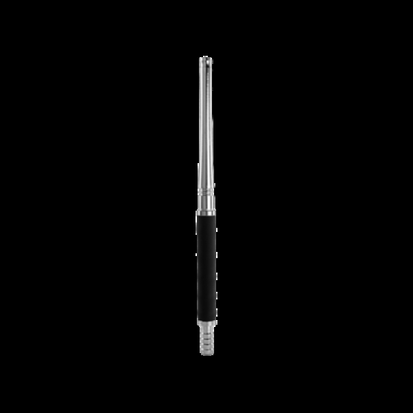 Мундштук Conceptic Mouthpiece Steel Black 30 См в Калининграде