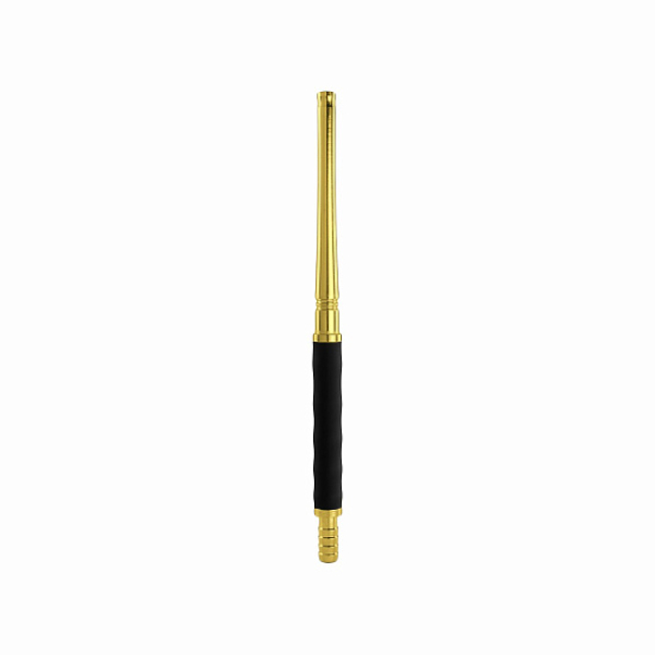 Мундштук Conceptic Mouthpiece Steel Gold 30 См в Калининграде
