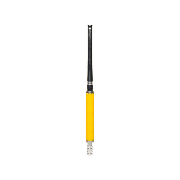 Мундштук Conceptic Mouthpiece Steel Yellow 30 См в Калининграде