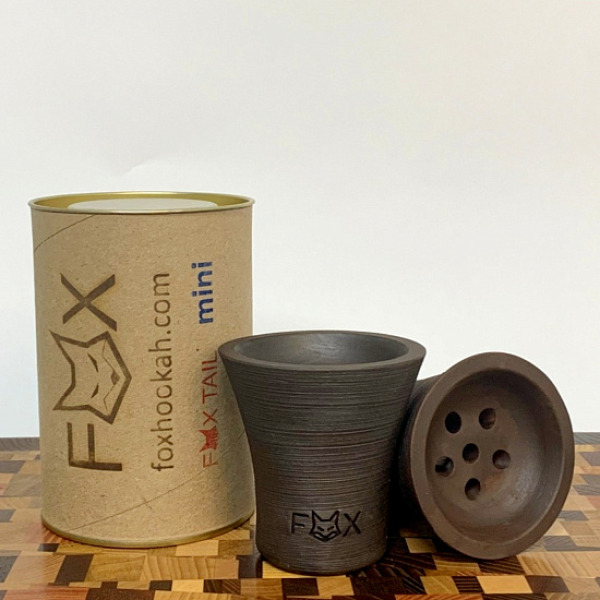 Чаша Fox Tail Мини в Калининграде