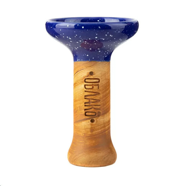 Чаша Облако Phunnel M Glaze (Синий Космос) в Калининграде