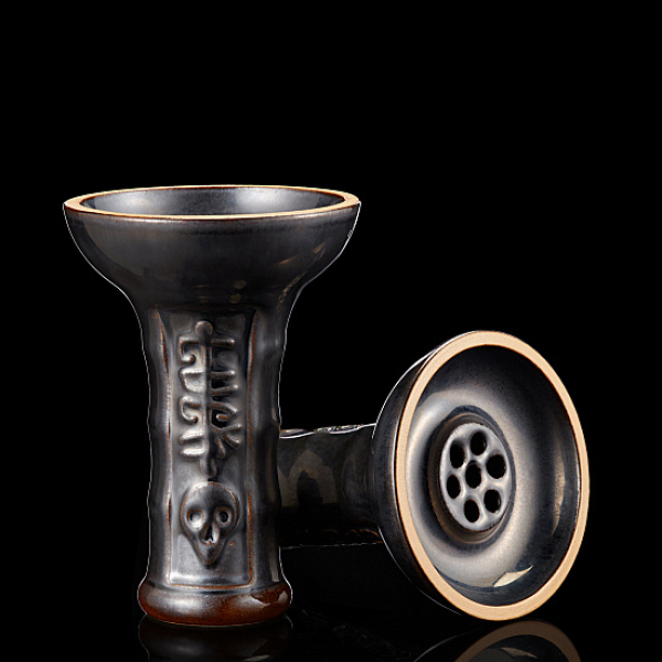 Чаша Хулиган Roller (Серебро) в Калининграде
