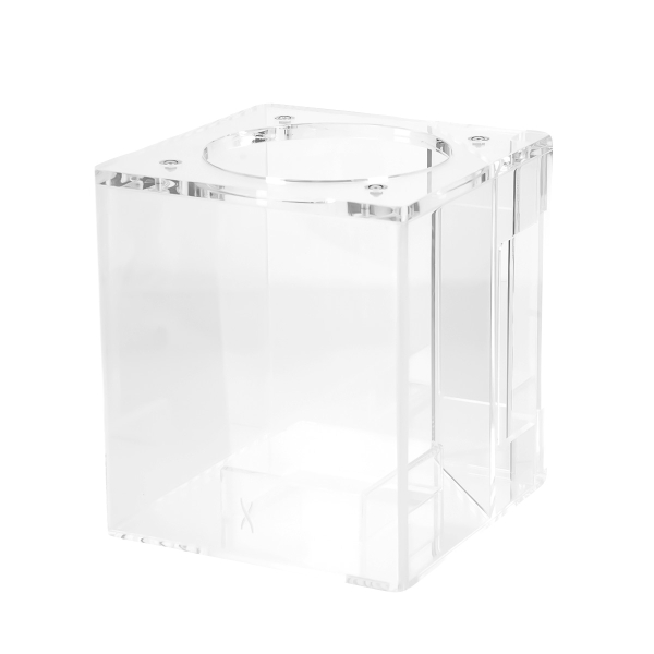 Колба Hoob Cube Gold в Калининграде