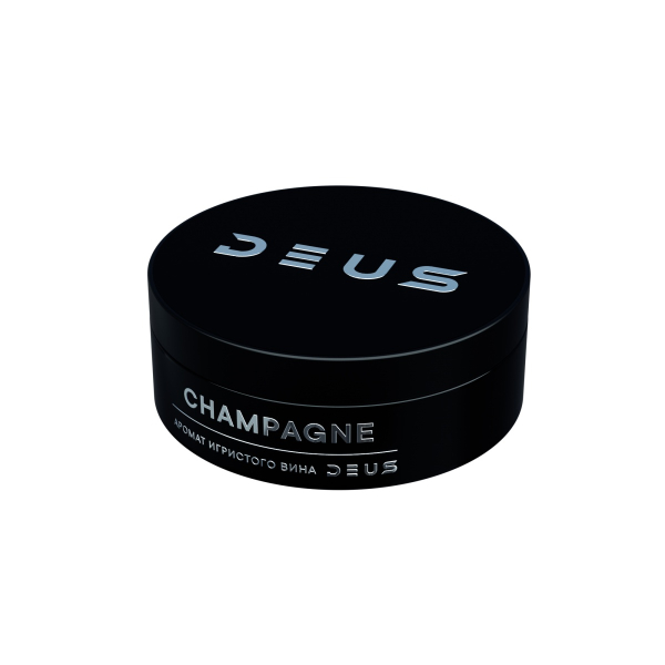 Табак Deus Champagne  100 грамм в Калининграде