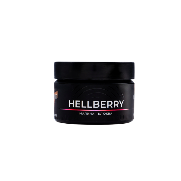 Табак Fake Hellberry 40 Г 40 грамм в Калининграде