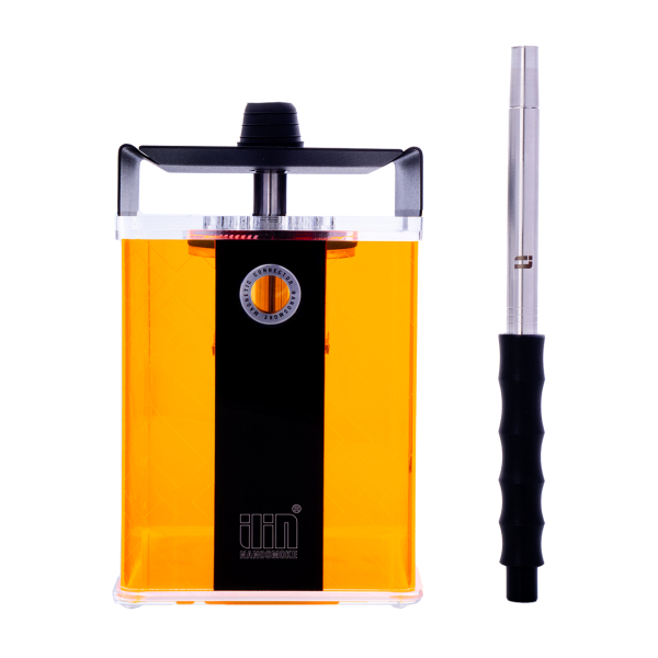 Кальян Nanosmoke | Ilin Lava в Калининграде