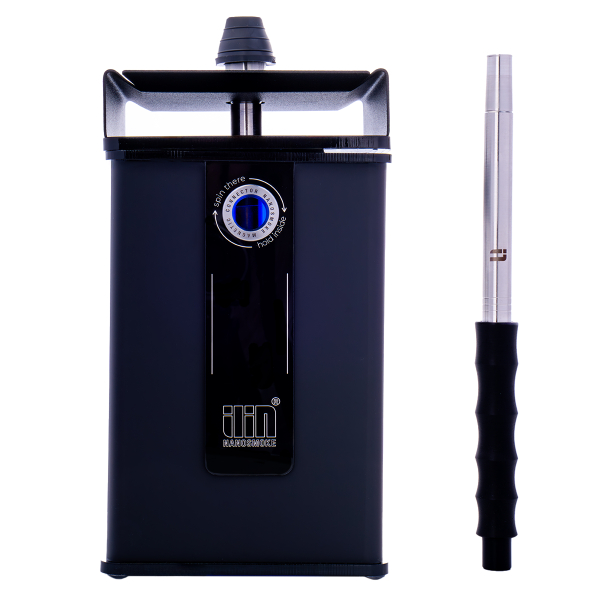 Кальян Nanosmoke | Ilin Ten в Калининграде