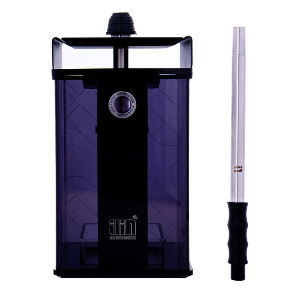 Кальян Nanosmoke | Ilin Three в Калининграде