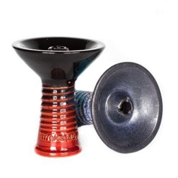 Чаша Smokelab Martini Glaze для кальяна в Калининграде