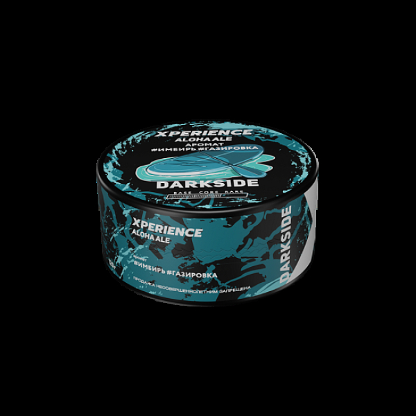 Табак Darkside Experience Aloha Ale 120 грамм  в Калининграде
