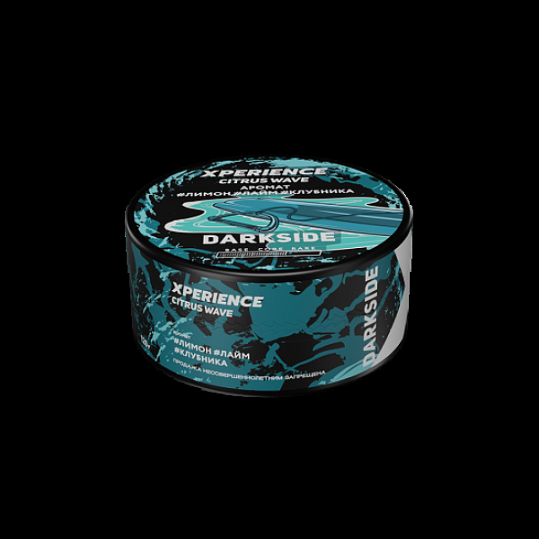 Табак Darkside Experience Citrus Wave 120 грамм  в Калининграде