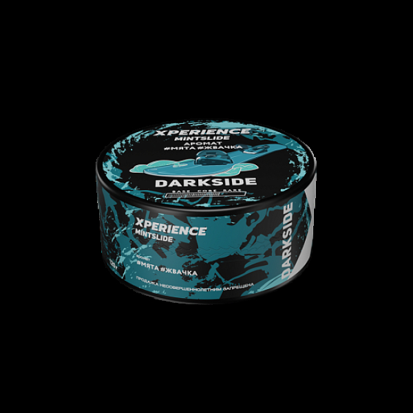 Табак Darkside Experience Mintslide 120 грамм  в Калининграде