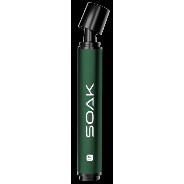 ЭСДН SOAK S Kiwi Passion Fruit 3500 тяг в Калининграде