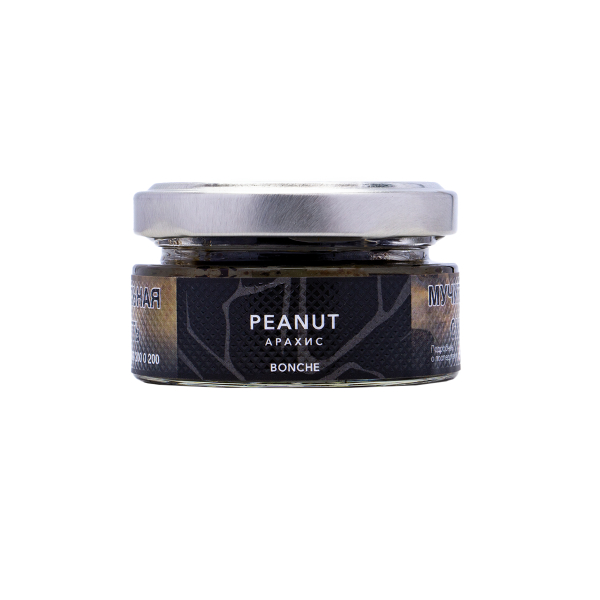 Табак Bonche Peanut 30 грамм в Калининграде