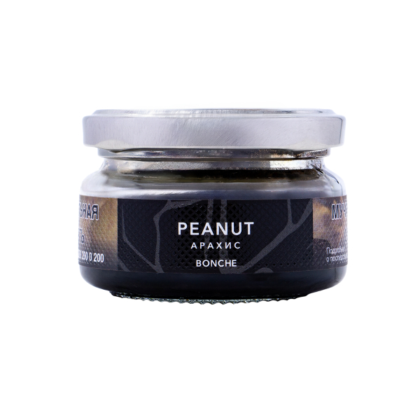 Табак Bonche Peanut 60 грамм в Калининграде