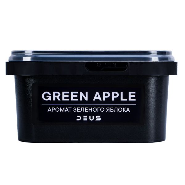 Табак Deus Green Apple 250 грамм в Калининграде