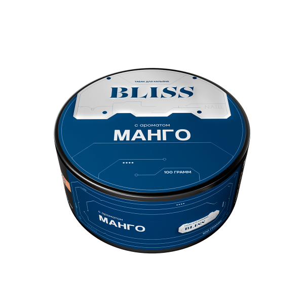 Табак Bliss Манго 100 грамм в Калининграде